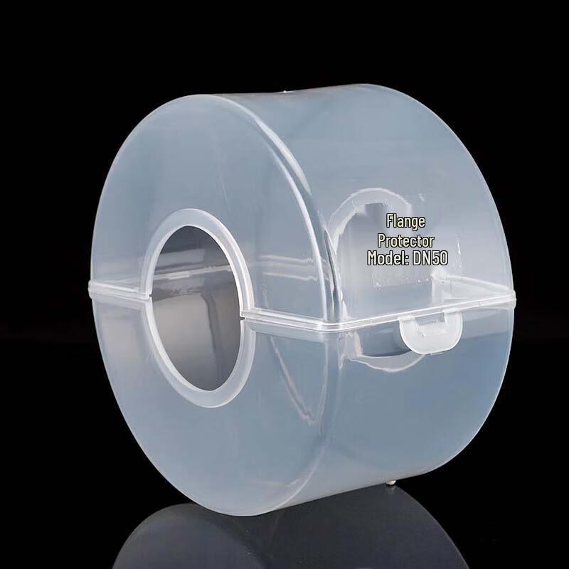 Gongba DN150 PP Flange Protective Cover