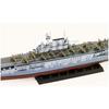 Pit Road 1/700 Skywave Series US Navy Aircraft Carrier CV-8 Hornet Plastic Model W207