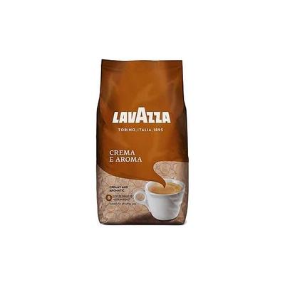 Lavazza Crema E Aroma Bean Coffee 1 Kg