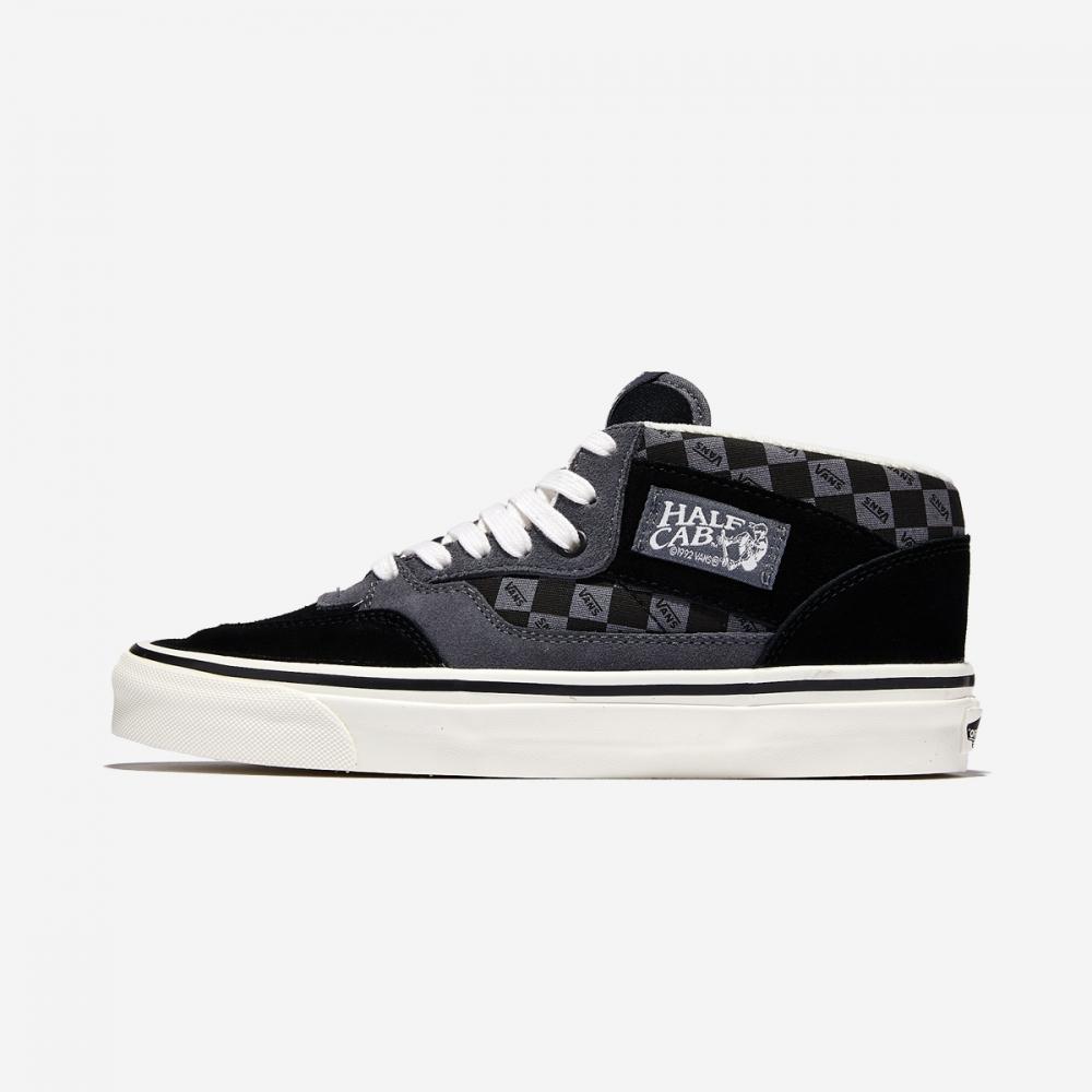 

Vans Ua Half Cab 33 Dx Vn0a5kx6bpo 250