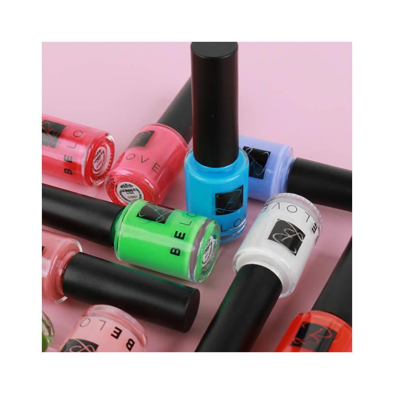 Manicure C512 Plum Red