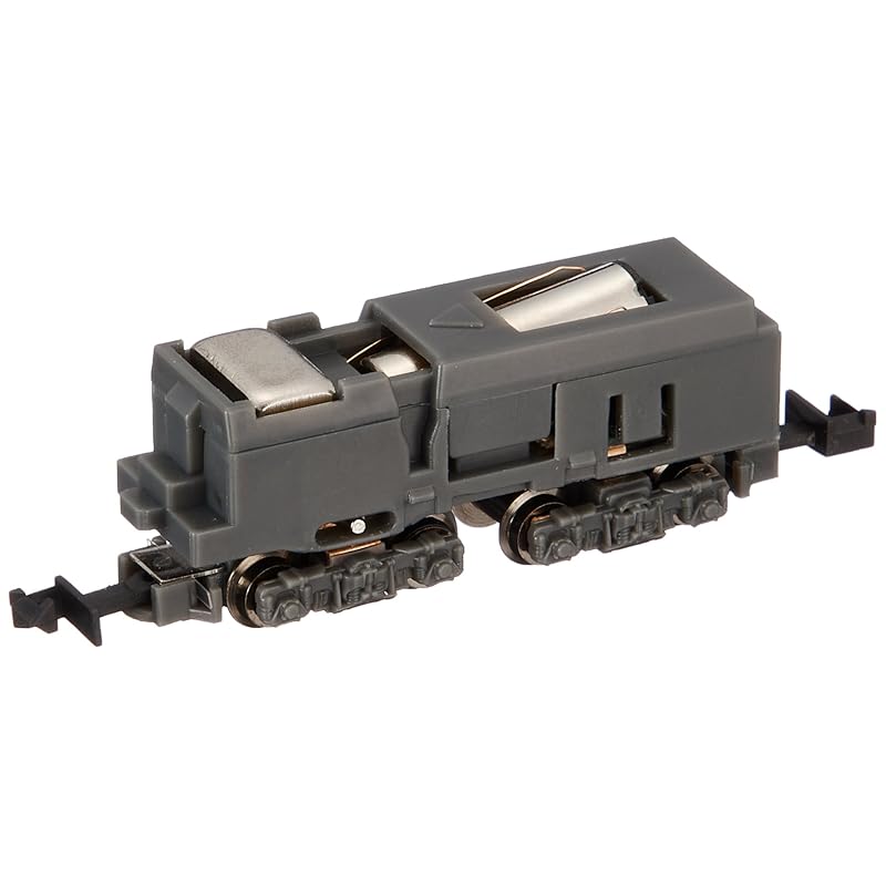 

Rokuhan Z Gauge Z Shorty Powered Chassis Normal Type SA001-1 Railway Model Supplies