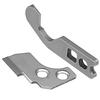 1/2Pcs Sewing Machine Knife Upper&Lower Knife Blade Set  #788127007 #788013009 For Serger Sewing Janome 7933 Accessories