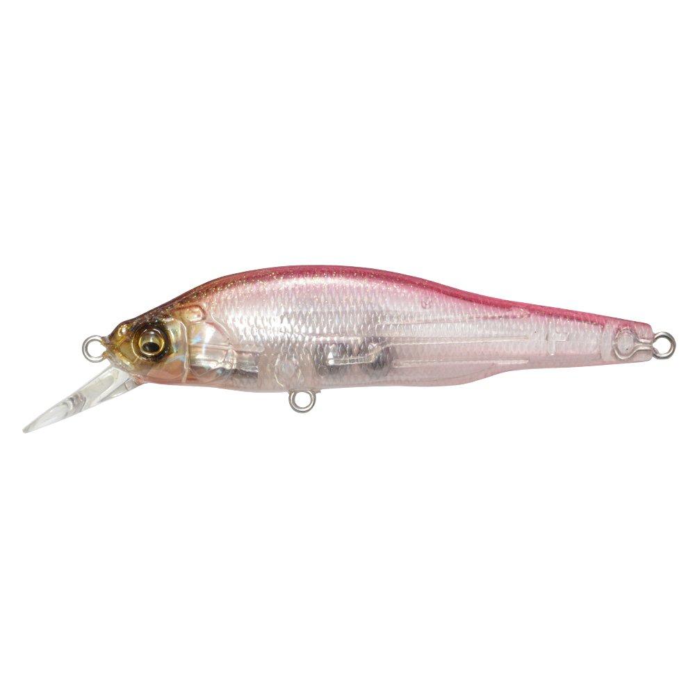 Megabass X-80 TRICK DARTER GLX Cotton Smelt