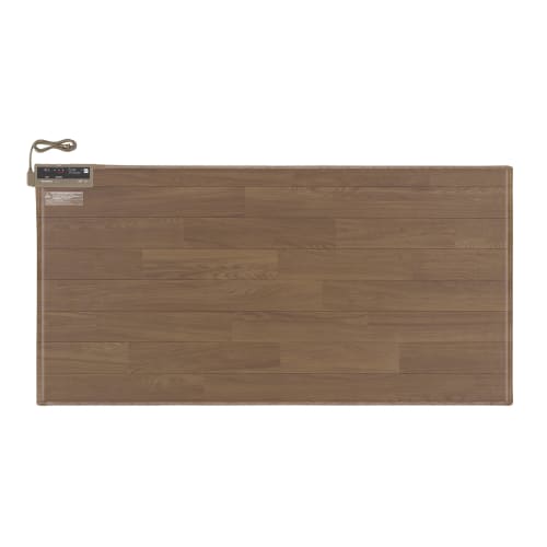 Panasonic Hot Carpet Flooring Type ~1 Tatami Equivalent Brown DC-1V4-MT