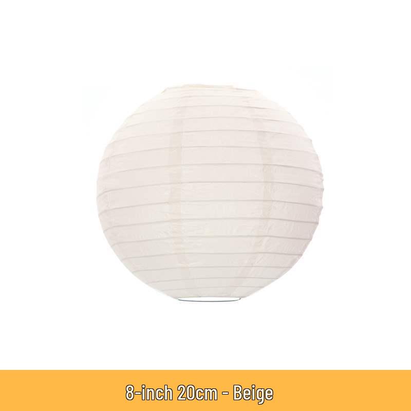 Children's DIY White Lantern Kit - Mid-Autumn Festival Craft for Kindergarten
