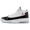 New Max Aura 2 White Black Gym Red CK6636-102