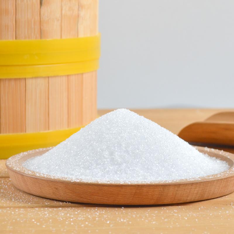 500g/Bag Simulated White Sugar Fake Candy Cake Model Diy Baked Cake Donut Frosting Bakery Sample Props Fake Food