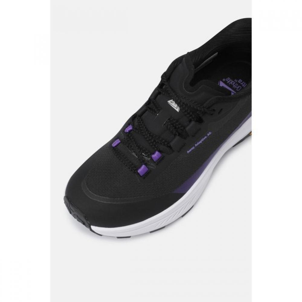Kolon Sports Trail UnisEx Trailrunning-Schuhe Tl E fE4tx25060blk