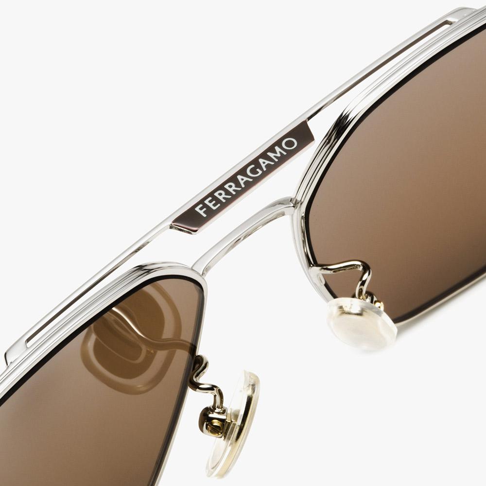 Pelagamoaiweeo Sunglasses (Sf319Slb 712 58)