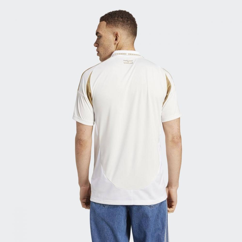 adidas 25 26 Away Jersey
