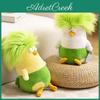 Exploding Head Chicken Plush Toy With Short Pile Cotton For Kids And Teens Gift