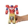 Transformers Crash Combine Transforming Bumblebee and Optimus Prime Action Robot Toys for Kids Ages 6 and Up & Heroes, 3.75-Inch Figures, (Amazon