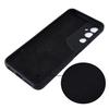 Mobile Phone Case for TECNO Pova Neo 2 4G,Liquid Silicone Soft Lining Cover with Strap