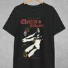 Electric Wizard Concert T Shirt Vintage Tour Unisex T-Shirt