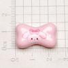 10 Pcs New Cartoon Kitten, Puppy, Rabbit,Small Bones Resin Flat Back Scrapbook Figurine Diy Bow Decor Accessories Crafts A30