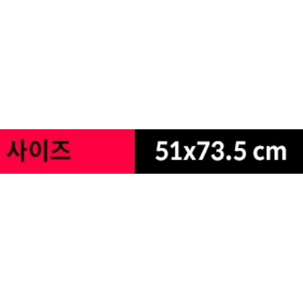 Mont-Saint-Michel Schloss Puzzle AL3002, 1000 Teile, gemischte Farben