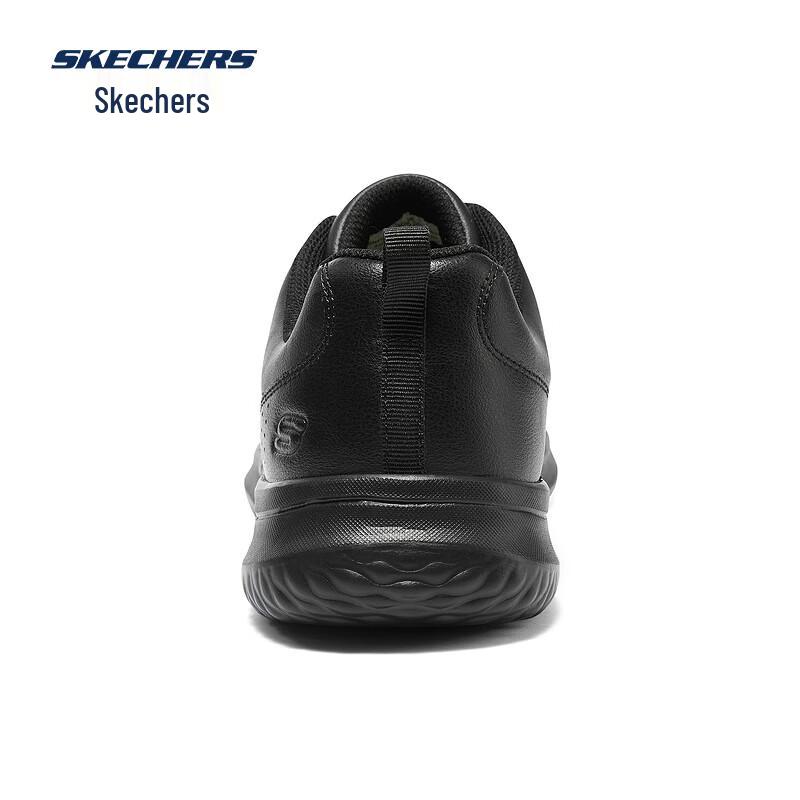 Skechers Men's 210835 Lace-Up Business Casual Shoes