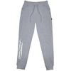 Plein Sport Mens Signature Logo Jogging Bottoms