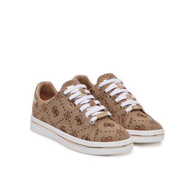 Кроссовки Guess FLTSS2 FAL12