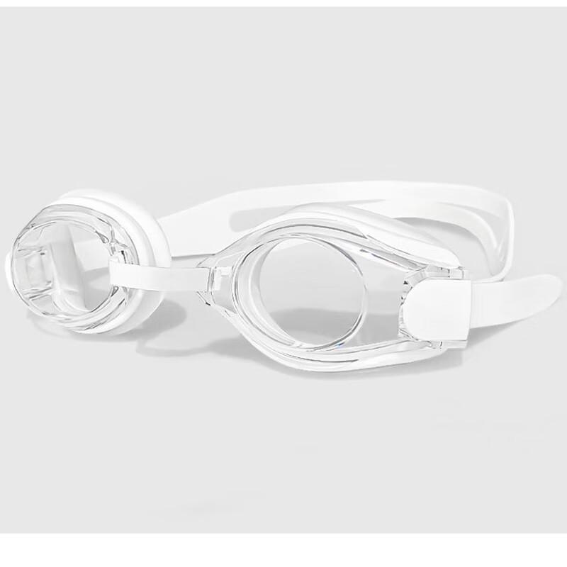 Alliance Messenger Adult Prescription Anti-fog Swimming Goggles