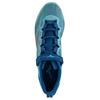 Mizuno Professional Casual Non-Slip Wear-Resistant Low-Top Rubber Long-Distance Running Shoes Unisex sneaker Blue U1GA230201
