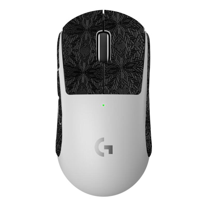 

Logitech G PRO X SUPERLIGHT 2 Wireless Gaming Mouse