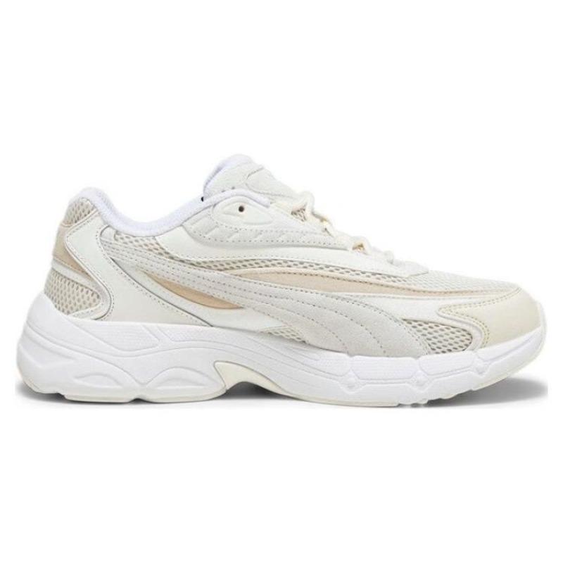 PUMA Caracal Softfoam White Black Unisex Casual Lifestyle Sneakers 392593-01