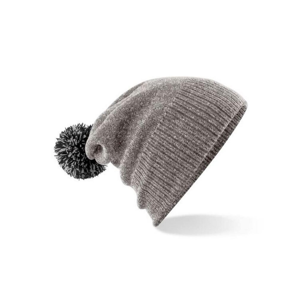 Adults Unisex Snowstar Beanie