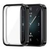 Protective Cover Scratch resistant Watch Case Waterproof Cover Lightweight Cover Easy Application for Watch Band 9