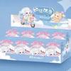 Sleepy Doudou Good Luck Giveaway Vinyl Plush Blind Box Trendy Toy Cute Bag Pendant Decoration Doll Mystery Box Girl Gift