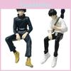 Jujutsu Kaisen Fushiguro Megumi Pvc Model For Cosplay Gift And Home Display