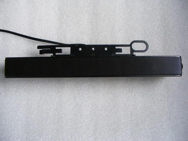 Hp Lcd Speaker Bar Op-090003 H-108