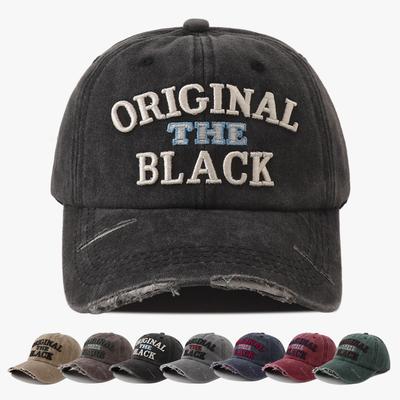 Hüte & Mützen – Baseball-Caps