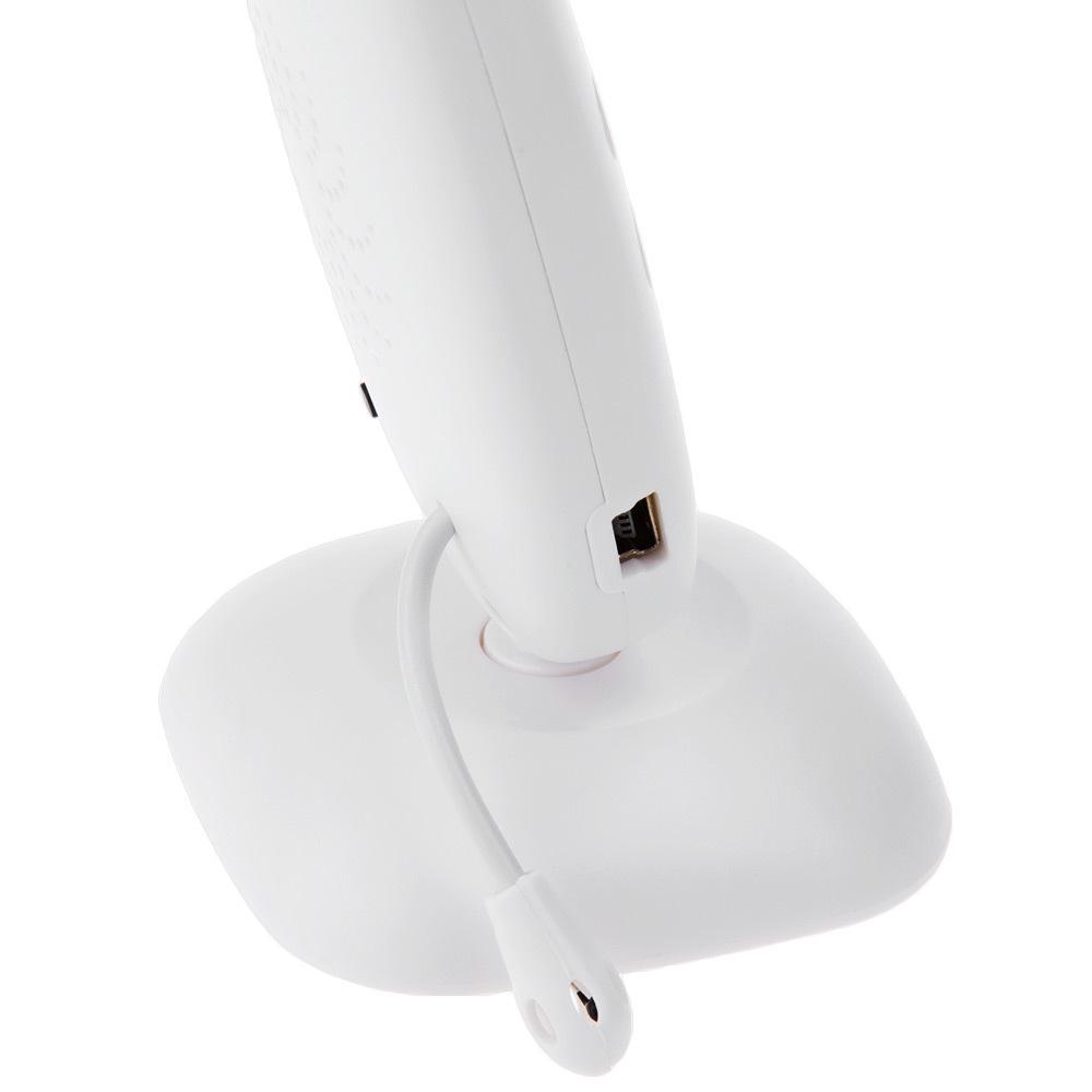 VB601 Baby Monitor: HD Night Vision, Wireless Video Intercom Monitoring Now in Stock
