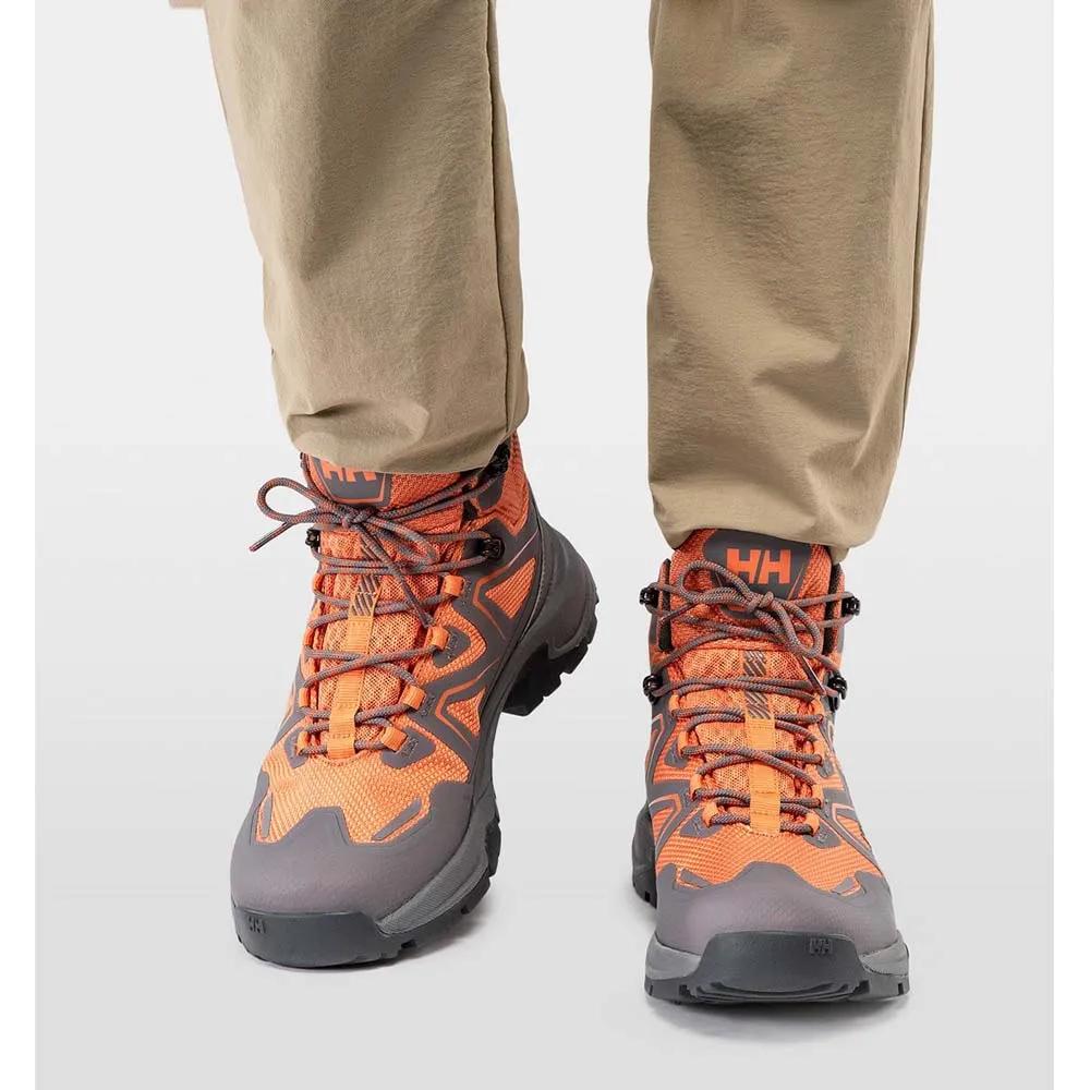 Helly Hansen Hiking Boots Cascade Mid HT