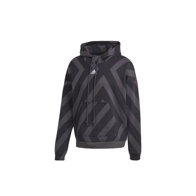 

Adidas Essentials Толстовка Мужская Толстовка Черная GT5657
