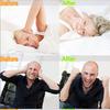 Mouth Guard Bruxism Grinding Eliminating Orthodontic Braces Teeth Retainer Sleep Snoring Night Teeth Boxing Sports Body
