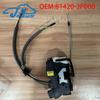 Actuator de blocare a ușii pentru Kia Sorento 2011 2012 2013 2014 813102P000 813202P010 814102P000