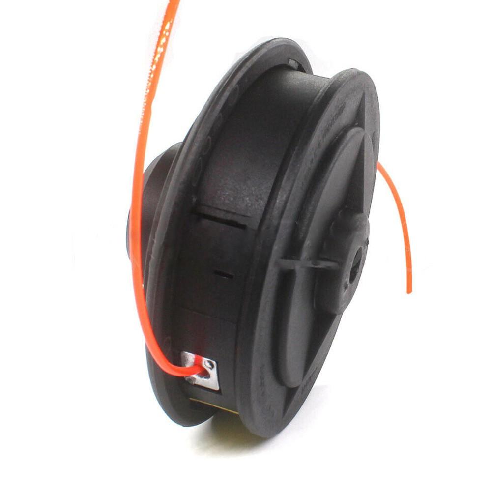 Practical Trimmer Head Mowing Head Accessories Bump Feed Parts