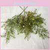 Artificial Rice Murraya Spike Grass For Home Office Styling Gift Decoration