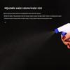 Bingyue 500ml Plastic Alcohol Spray Bottle