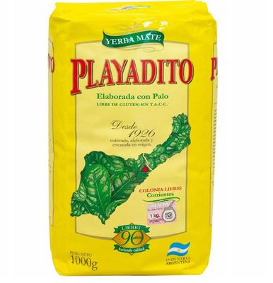 Playadito 1Kg