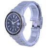 Seiko Presage Style 60's Stainless Steel Automatic SRPG07 SRPG07J1 SRPG07J Men's Watch