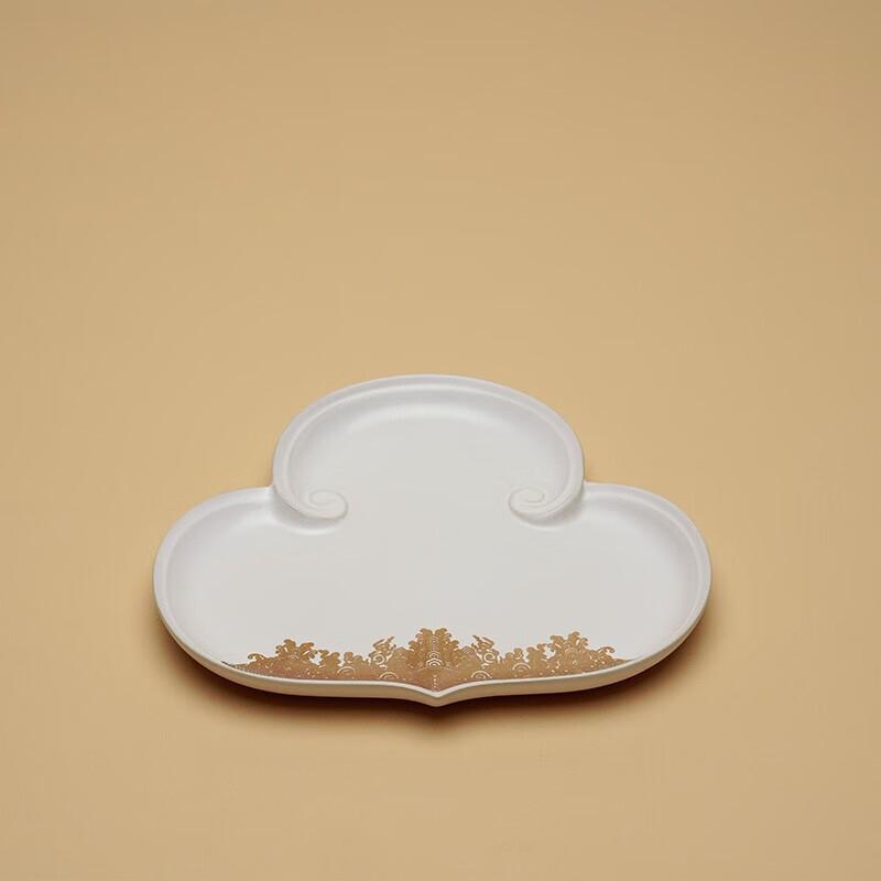 Edenus Ruyi Ceramic Kung Fu Tea Set