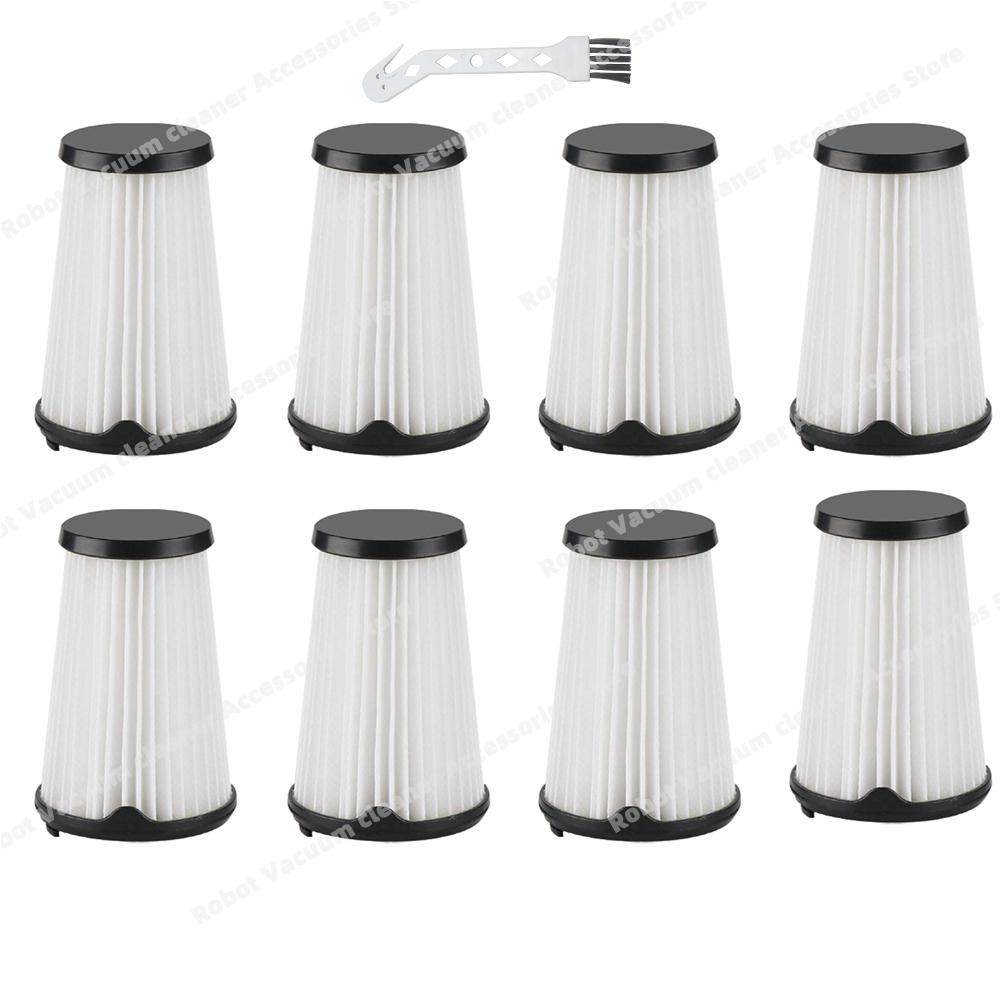 Hepa Filter Compatible For AEG CX7 CX7-2 AEF150 Electrolux EER73DB EER73BP EER73IG Vacuums Cleaner Parts Accessories