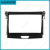 9 Inch Car Frame Fascia Adapter Canbus Box Decoder For Android Radio Dash Fitting Panel Kit Ford Ranger 2015-2020 Low End