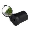 Bike Handlebar Rearview Mirror Bicycle Bar End Mirror 360 Degree Rotatable Safety Cycle Rear View Mirror with 28 32mm