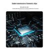 HUALIXIN Coaxial HD Video Optical Transceiver