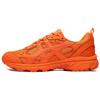 Comme Des Garçons SHIRT X Gel Nunobiki Orange Men Sneakers 1203A683-800